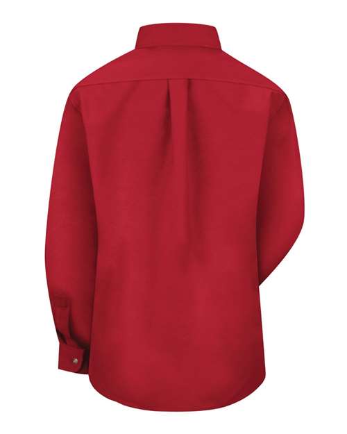 Back Product Red