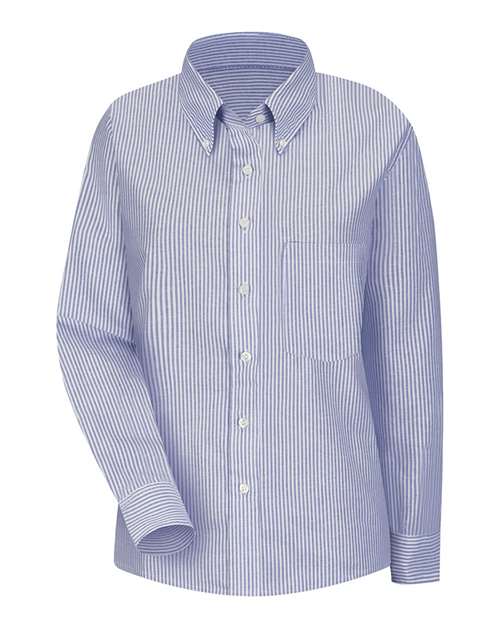 Product Blue/ White Stripe