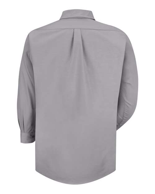 Back Product Silver Grey - Sleeve 36/37