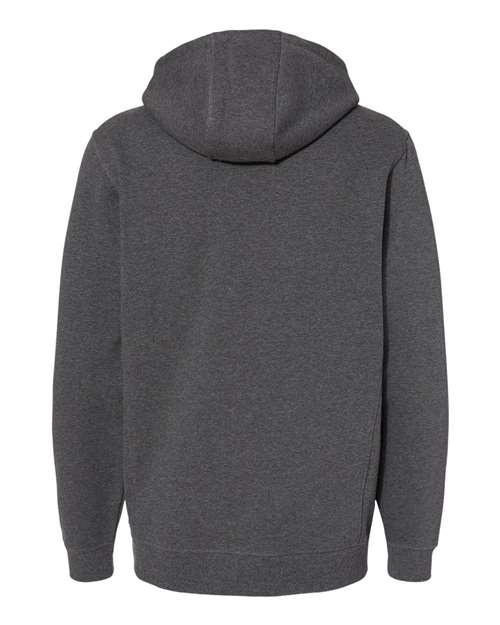 Back Product Dark Oxford