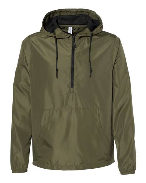 Product Army/ Black Zipper