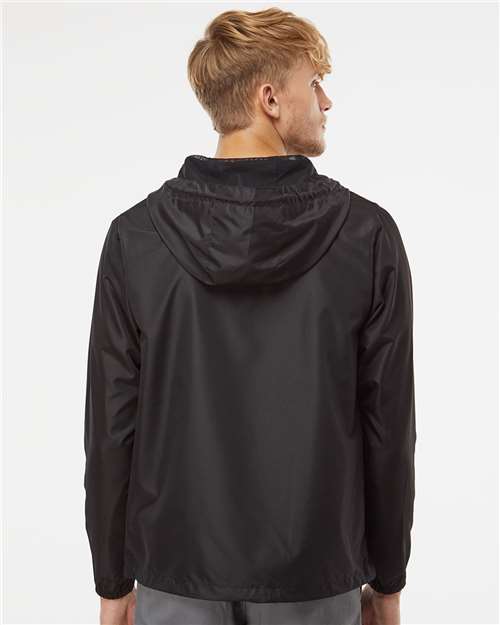 Back Model Black