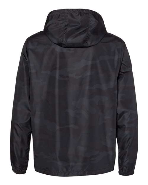 Back Product Black Camo