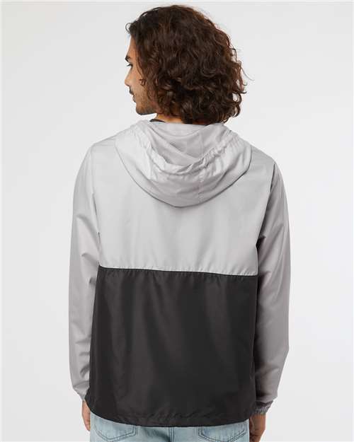 Back Model Smoke/ Graphite