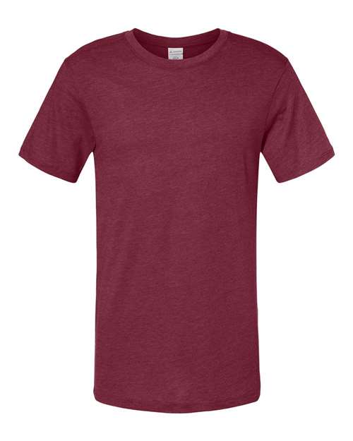 Product Maroon Heather