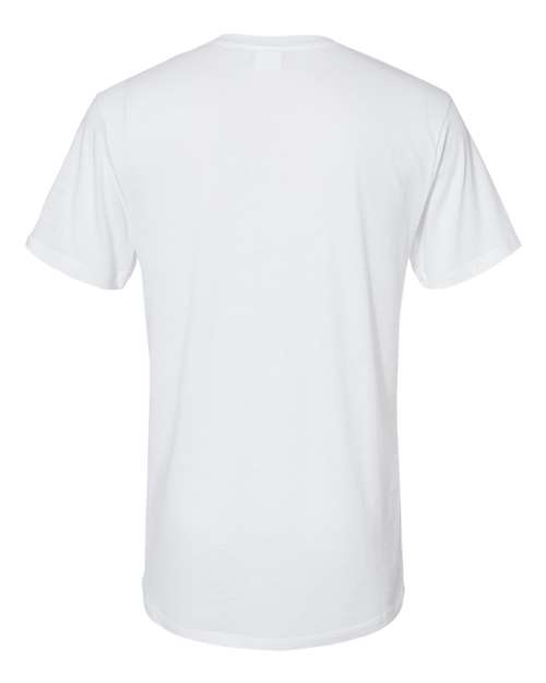 Back Product White