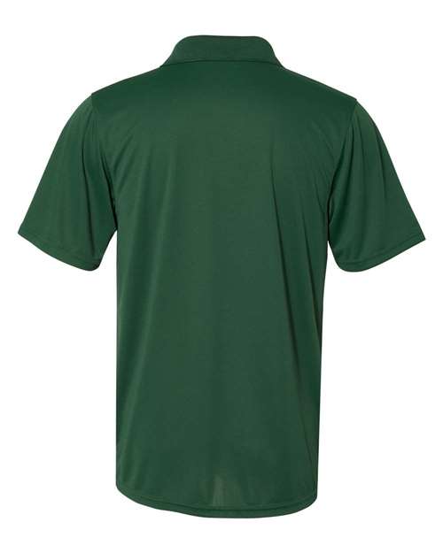 Back Product Dark Green