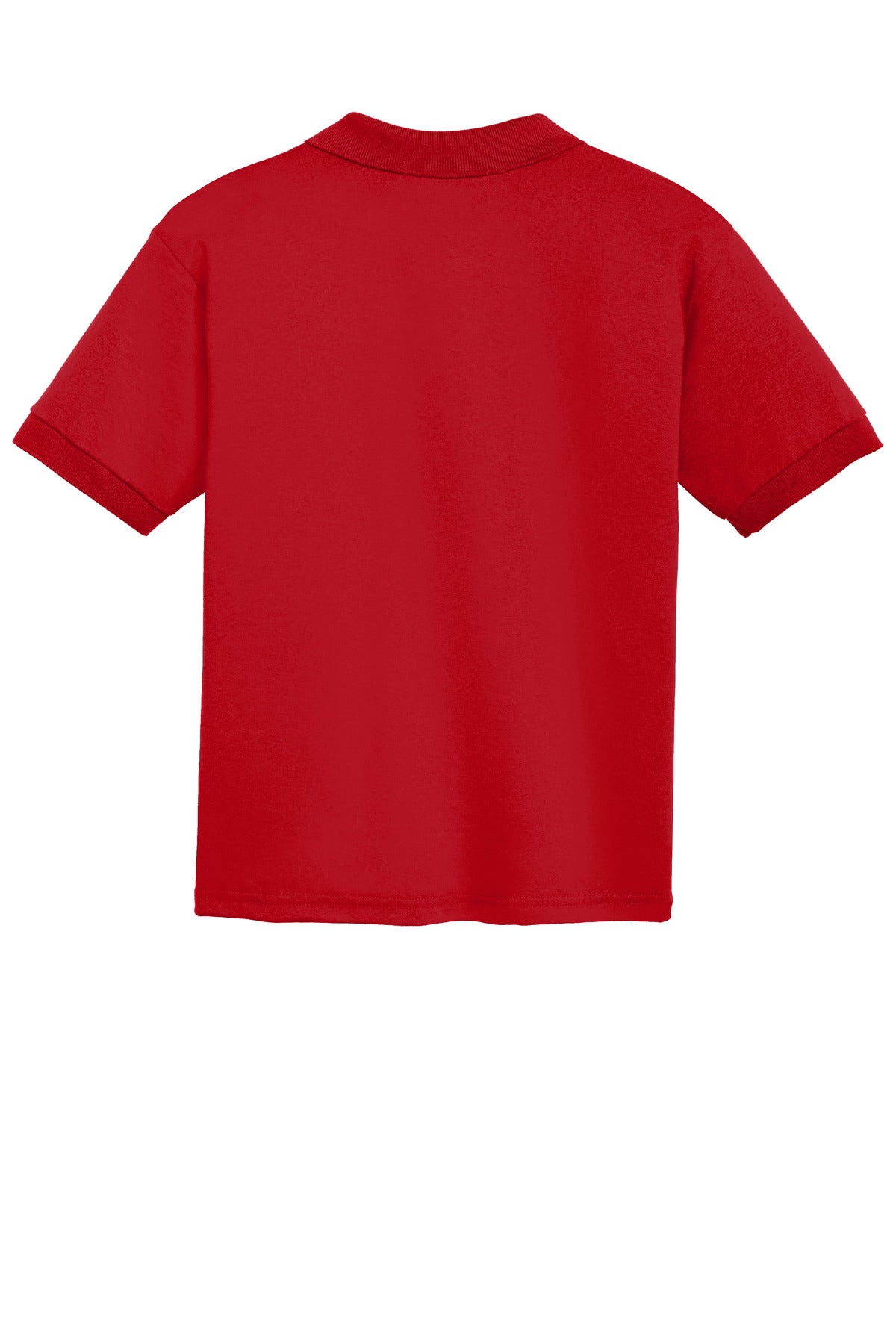 Back Product Red