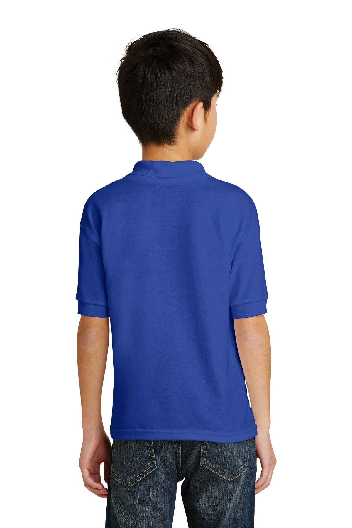 Back Model Royal