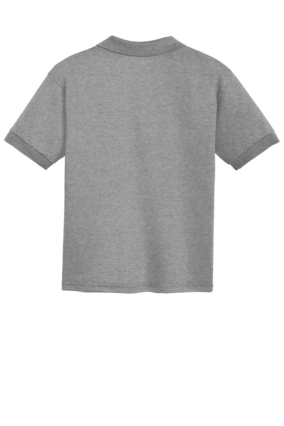Back Product Sport Grey