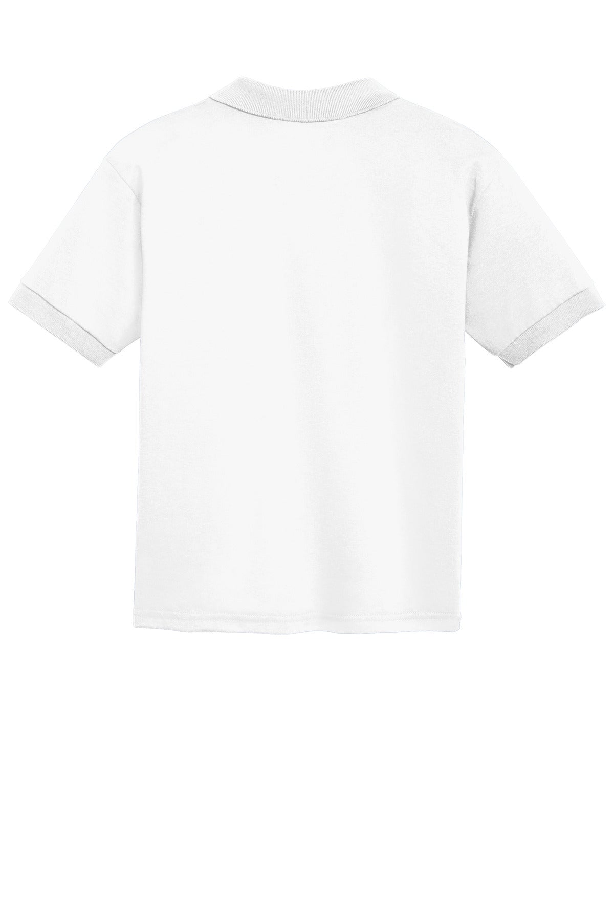Back Product White