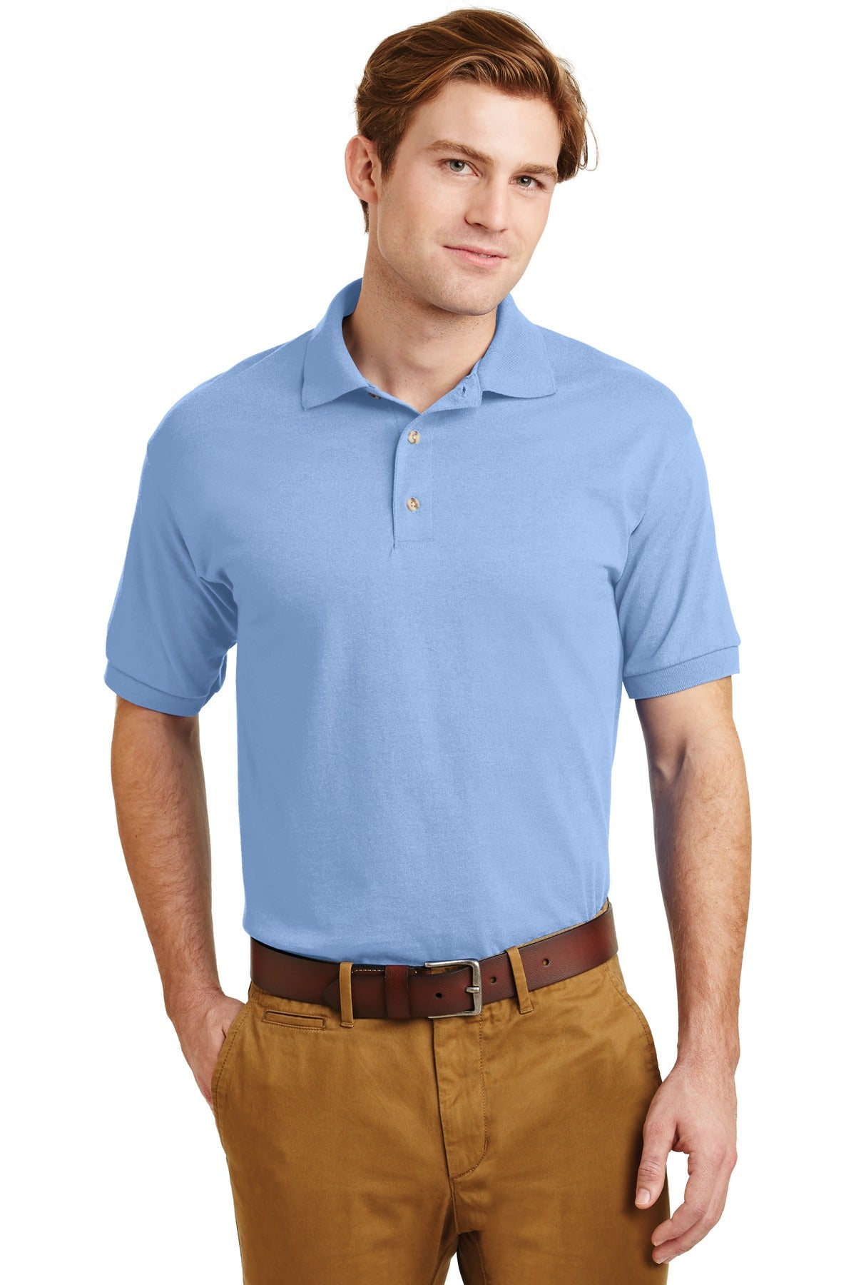 Model Light Blue