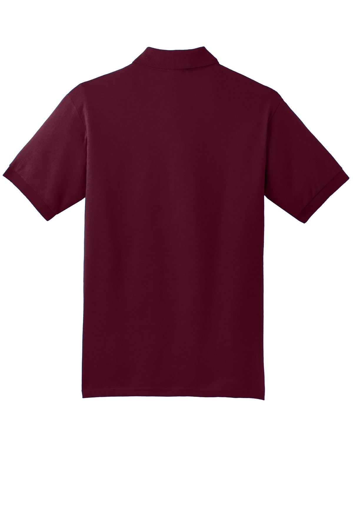 Back Product Maroon