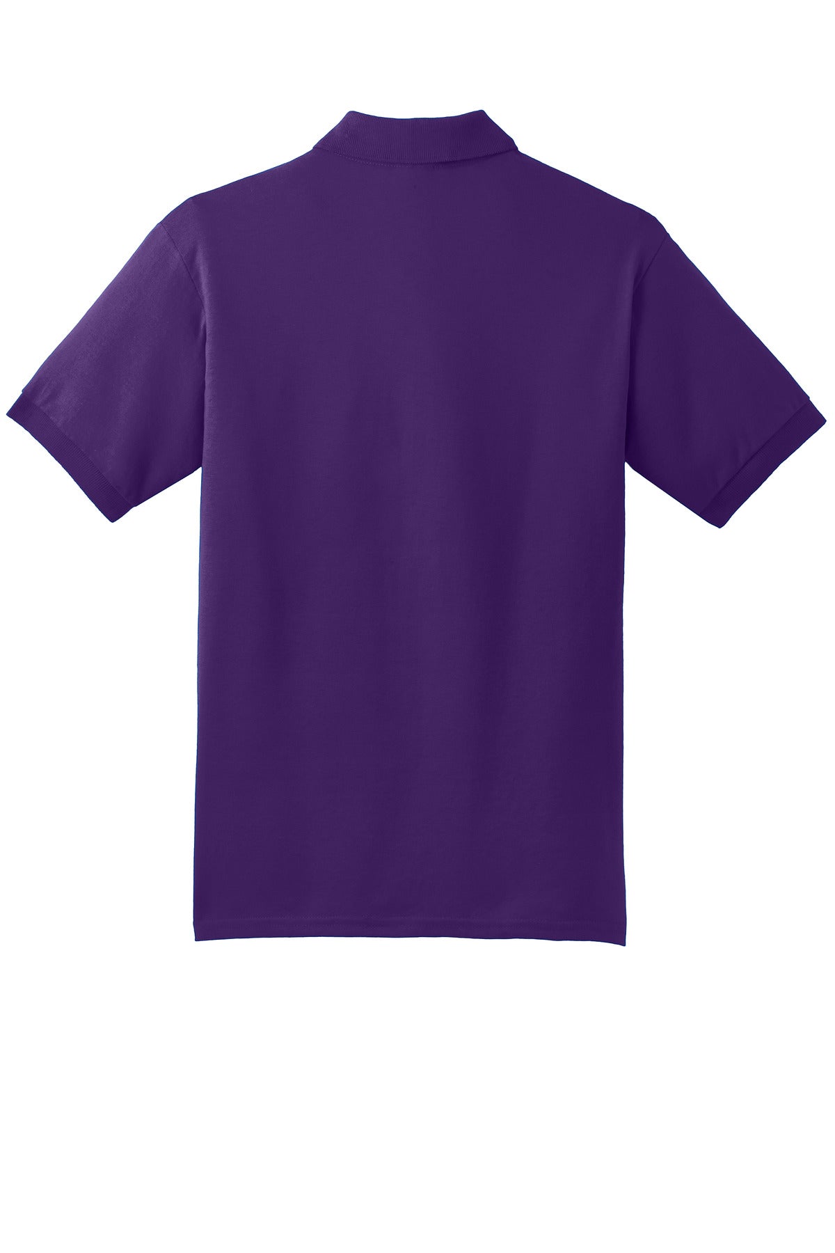 Back Product Purple