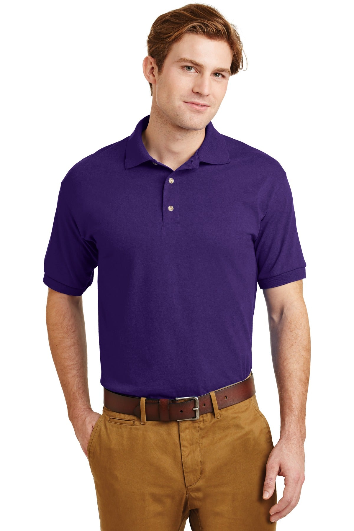 Model Purple