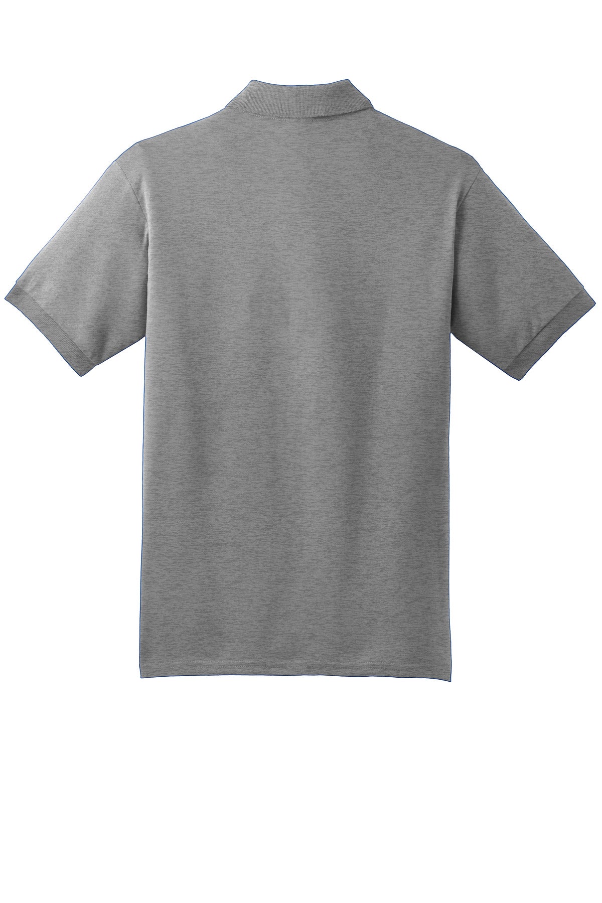 Back Product Sport Grey