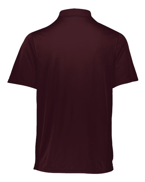 Back Product Maroon