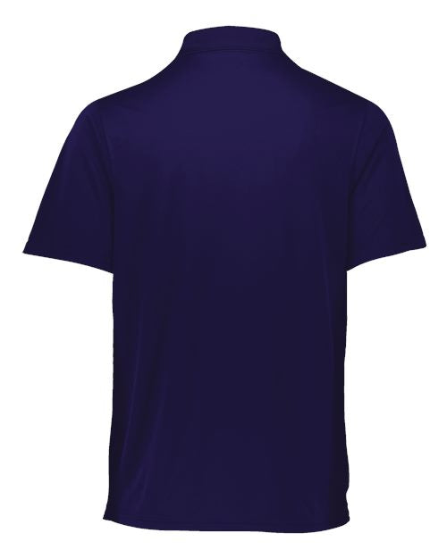 Back Product Purple
