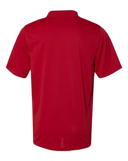 Back Product True Red