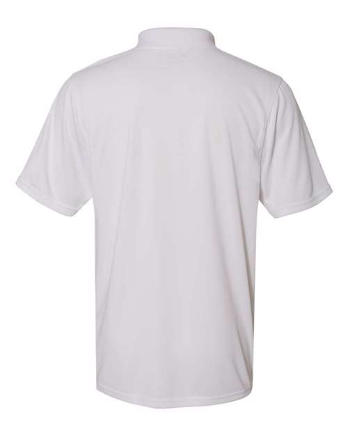Back Product White
