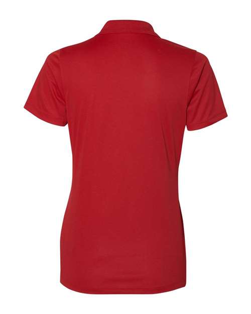 Back Product True Red