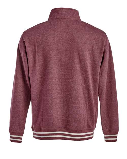 Back Product Maroon