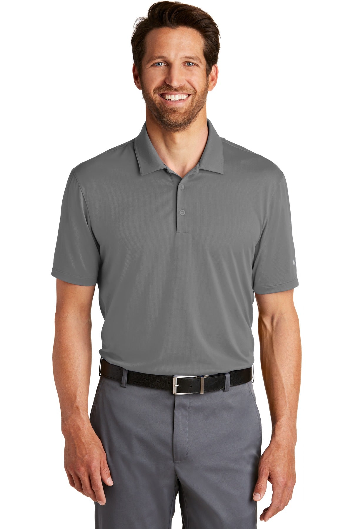 Model Dark Grey