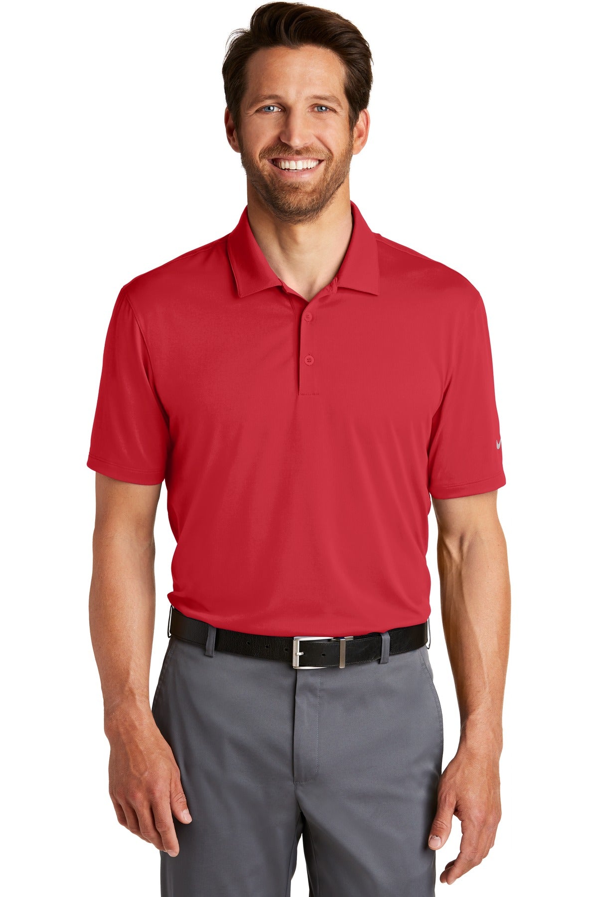 Model Gym Red