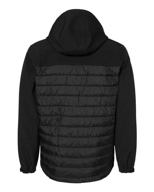 Back Product Black