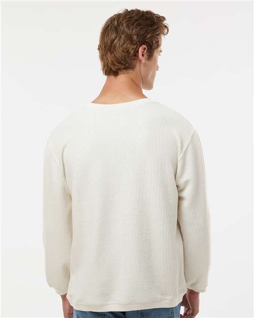 Back Model Ivory