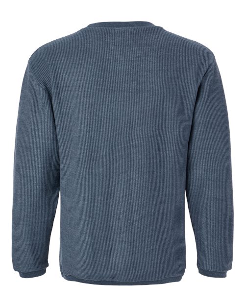 Back Product Navy