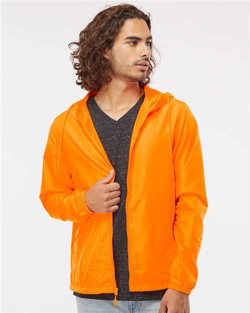 Model Safety Orange