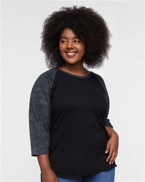 Model Black/ Storm Camo