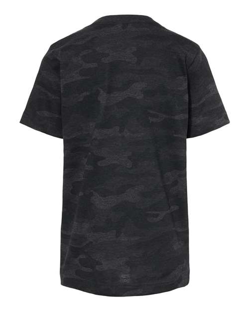 Back Product Storm Camo