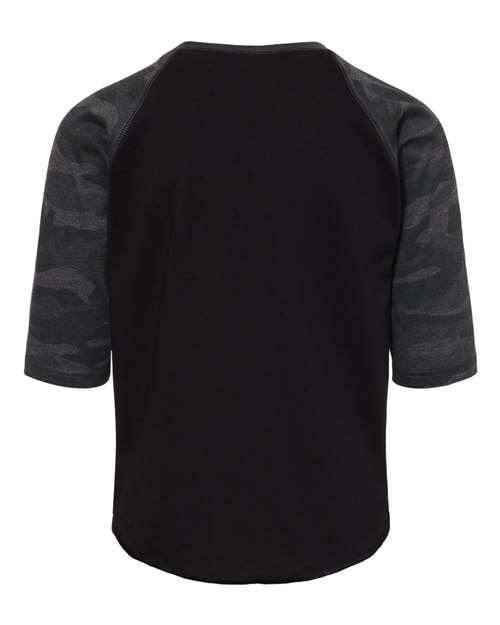 Back Product Black/ Storm Camo