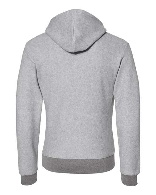Back Product Grey Heather