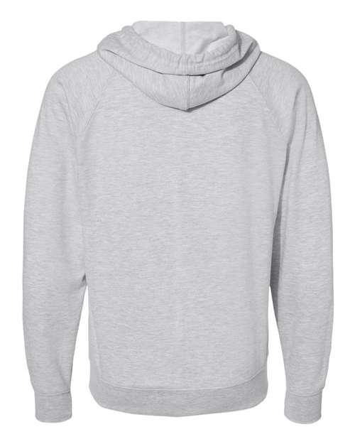 Back Product Athletic Heather