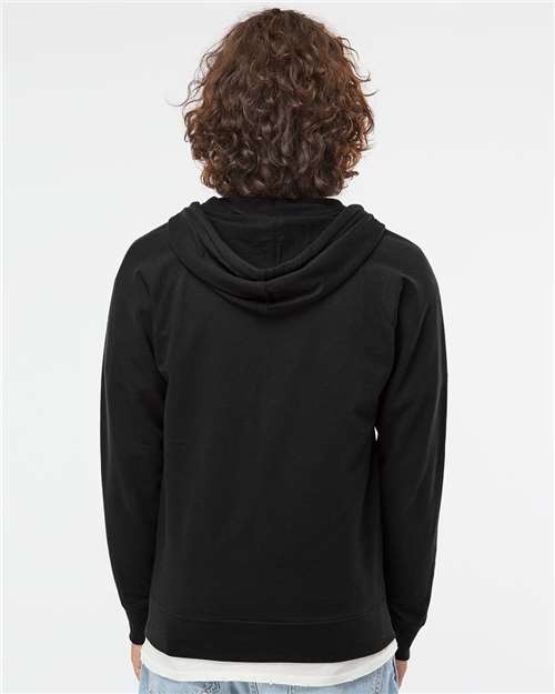 Back Model Black