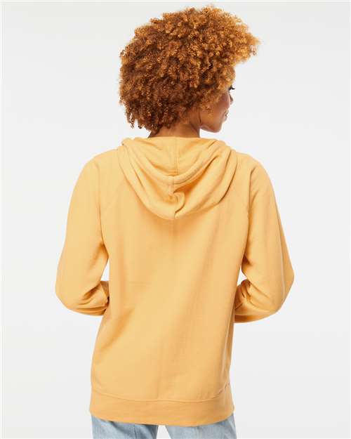 Back Model Harvest Gold
