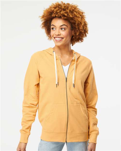 Model Harvest Gold