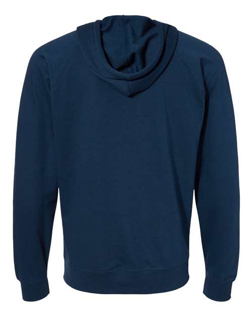 Back Product Indigo