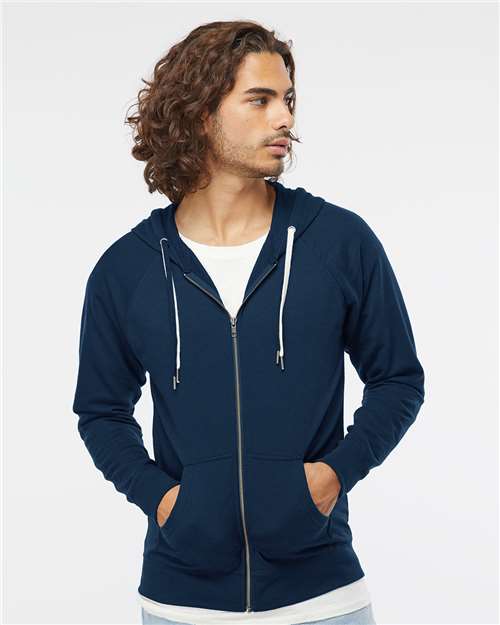 Model Indigo