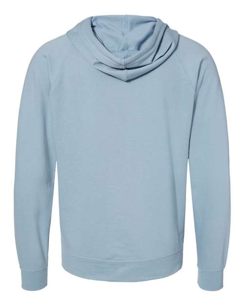 Back Product Misty Blue