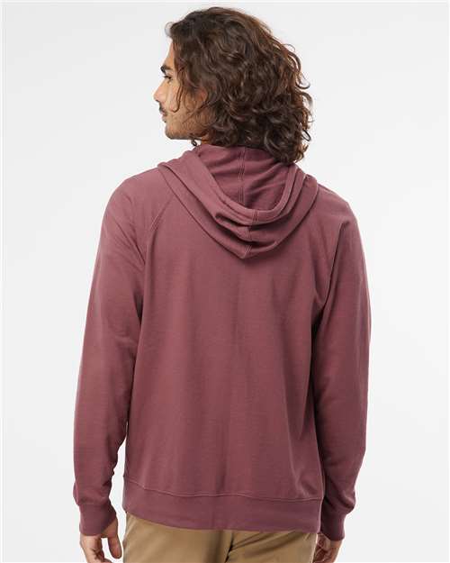 Back Model Port