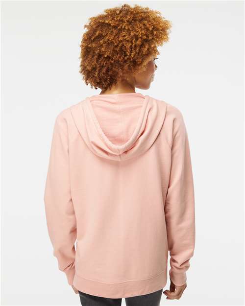 Back Model Rose