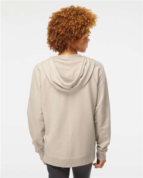 Back Model Sand
