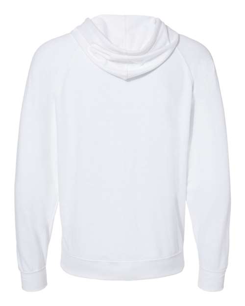 Back Product White