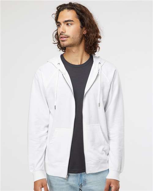Model White