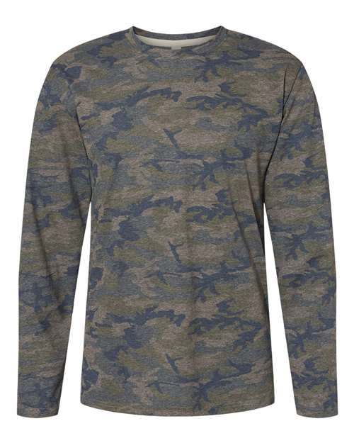 Product Vintage Camo