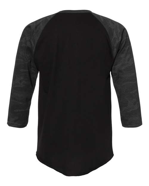 Back Product Black/ Storm Camo